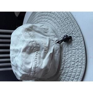 Columbia UPF 50+ Wide Brim Sun Hat - Light Beige